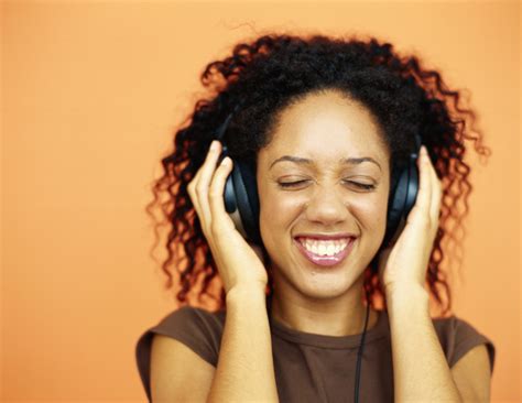 Girl Listening To Music 620x480 Black Enterprise