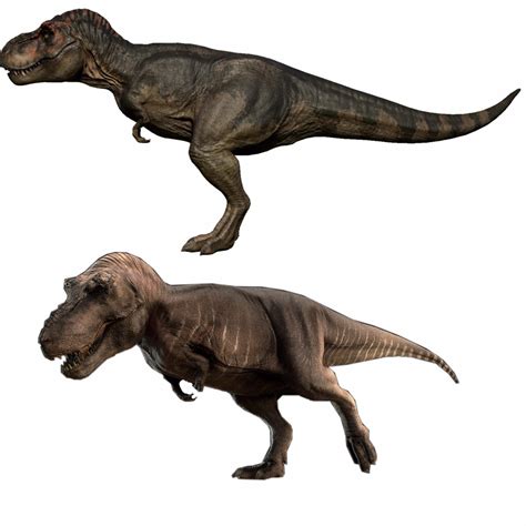 Jurassic World Vs Science Tyrannosaurus Rex Jurassic Park Know Your Meme