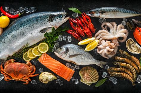 Fresh Or Frozen Why You May Want To Ditch The Fish Regardless 1thing