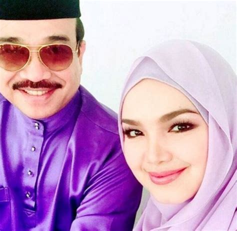 Umur Siti Nurhaliza Kahwin Biodata Dan Profil Siti Nurhaliza Arlina Anja Holzman