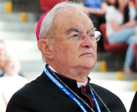 This is the affirmation offered to aleteia from archbishop henryk hoser, a special envoy sent by pope francis to investigate the situation surrounding the reported marian apparitions in medjugorje, a. Mons. Henryk Hoser se vratio u Međugorje | Hercegovački portal