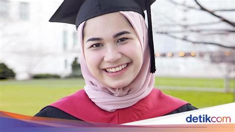 Viral Mahasiswi Indonesia Terpilih Pidato Di Harvard Ini Dia Sosoknya