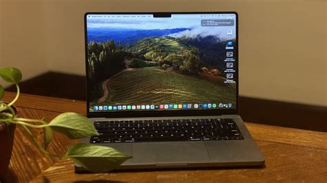 M3 Macbook Pro 14 Inç Incelemesi Neden Bu Apple Dizüstü Bilgisayarı