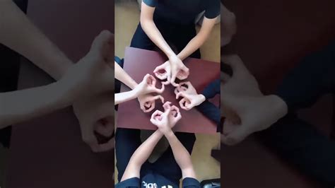 【tik Tok 抖音】the Most Popular Finger Dance In The Whole Network Han Reachen The Limit Youtube