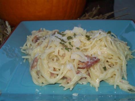This recipe does not need any cheese, butter or sauce. Low Cholesterol Pasta Recipe - 15 Recipes to Lower Your ...