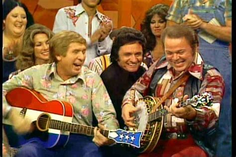 Hee Haw Photo Galleries Buck Owens Country Music Music Legends
