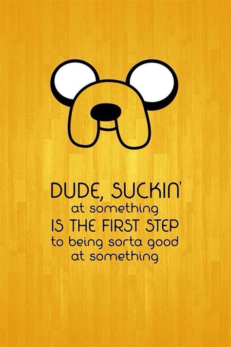 Adventure Time Funny Quotes Love Quotesgram