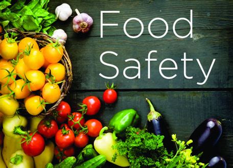 Food and drug administration (fda) food code and covers all aspects of food safety; Food Safety Training Level 3 - Canine First Aid Training