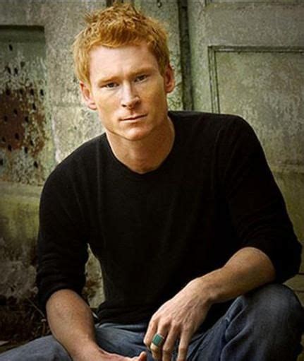 Zack Ward Hot Redhead Men Redhead Men Red Head Celebrities