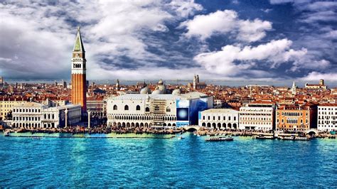 Download Venice Italy Wallpaper High Resolution Gallery