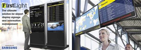 Fids Para Aeroporto Firstlight Zafire Aviation Software Ltd