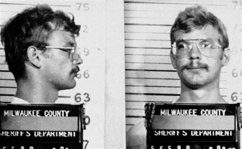 Serial Killers Part The FBI And Jeffrey Dahmer CNBNews