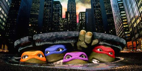 If you think this is just another raw converter, you're in for a surprise. Teenage Mutant Ninja Turtles Returns to Theaters for 30th ...