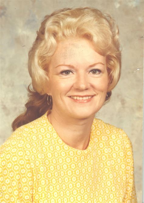 Verdie Cooper Obituary - Lexington, SC