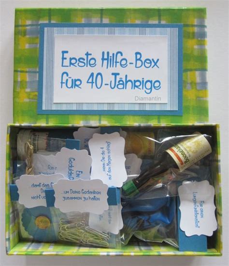 Man kann lernen sich immer akzeptieren und lieben, egal wie man aussieht. Diamantin´s Hobbywelt: Geburtstagsset zum 40. Geburtstag ...