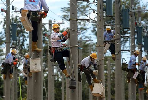 Sep 27, 2021 · 台電稍早表示，今天清晨4時51分左右，因為蘆洲一次變電所主變壓器跳脫，因此影響新北市包括蘆洲區、五股區、三重區等一帶，共23萬多戶停電，後來經台電派員轉供及搶修，5時17分後陸續復電；目前包括三蘆一帶與士林區的社子，都已於8時全部恢復供電。 圖輯：902台電人競技展身手 忍者龜蜘蛛人齊聚 - 生活 - 中時