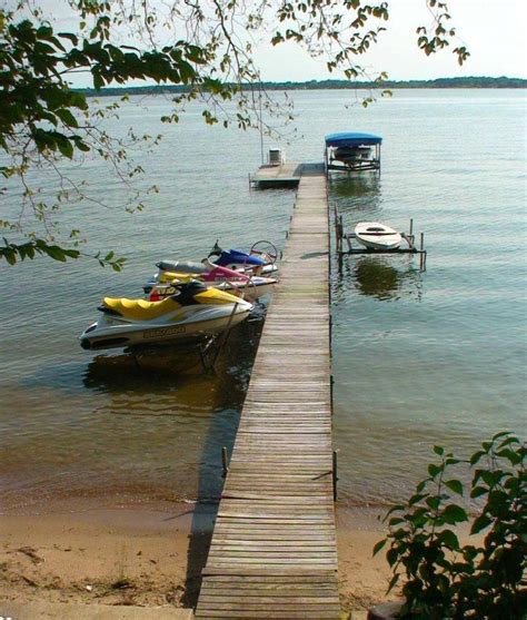 Lake Maxinkuckee Rentals Access Culver