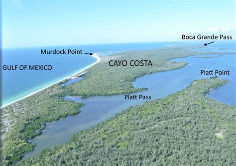 Cayo Costa Geology And Archaeology Randell Research Center
