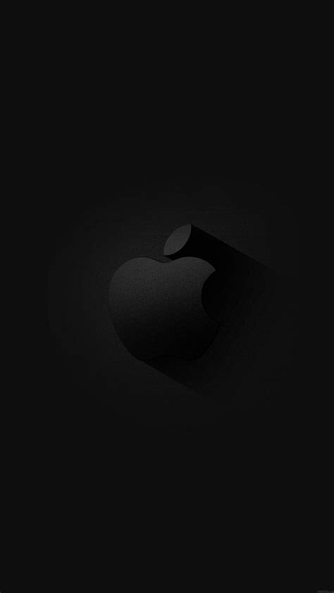 Apple Iphone Wallpaper 4k Black Available For Hd 4k 5k Desktops And