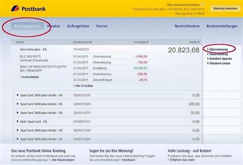 I pay minimal fee of 32€ per.a for credit card. Postbank Giro Plus Erfahrungen - Testbericht für Girokonten
