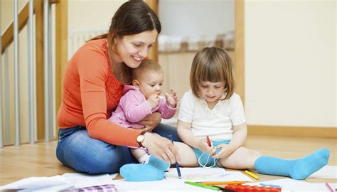 Studies have shown that younger students can only focus for about. How to Teach Children to Take Care of the Things in Their ...