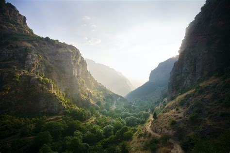 15 Perfect Hiking Spots In Lebanon For When You Need To Get Away