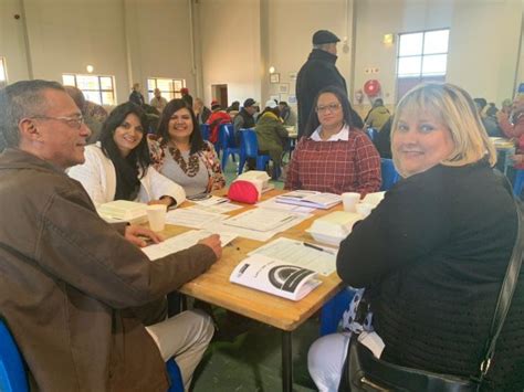 Under the hereditary model of ideological formation in the polcompball universe. T2P sets education landscape ablaze | Western Cape ...