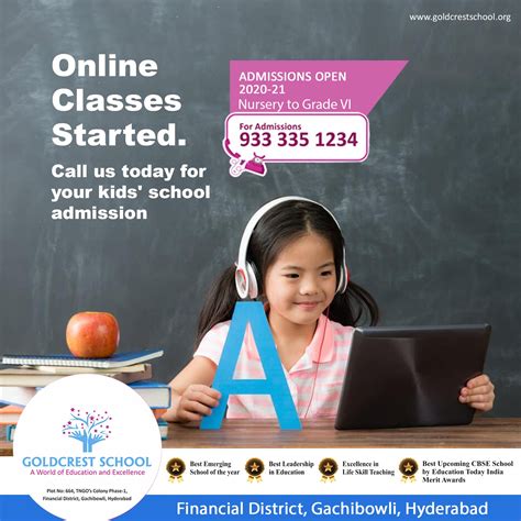 Online Classes Online Class Kids Online Classes School Admissions