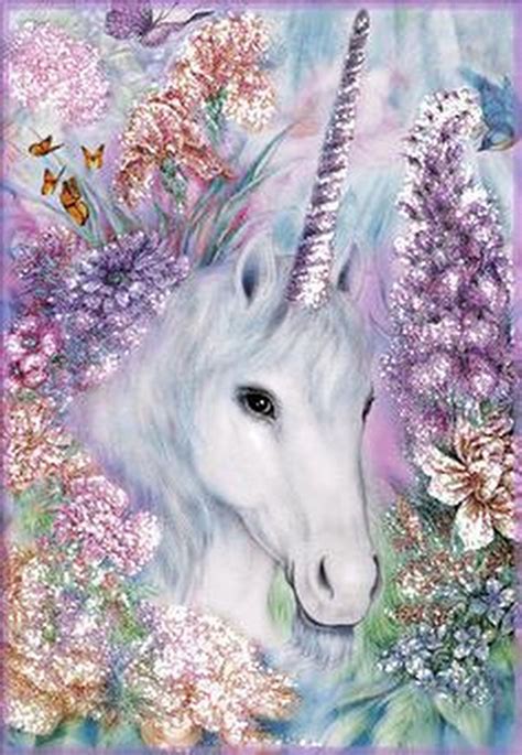 13 Magical Unicorn Pictures That Will Fill You Day With Beautiful