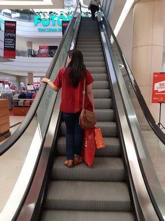 Mall @ Alam Sutera (Serpong) - 2020 All You Need to Know BEFORE You Go