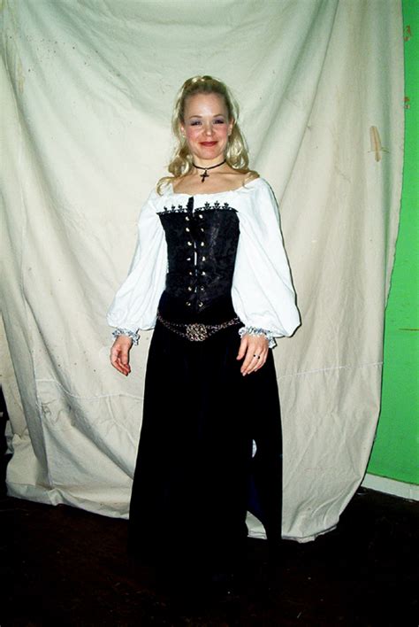 This is the last of three paintings on ophelia; Naomi Lazarus' Costume Page ~ Hamlet