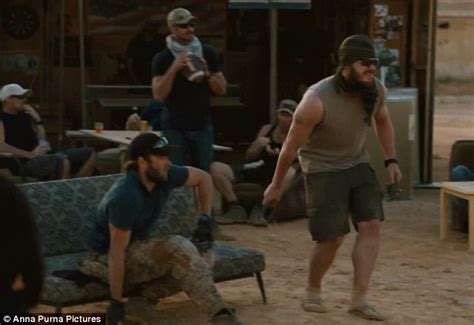 Jessica chastain in zero dark thirty. Chris Pratt reveals rock hard abs he got for Zero Dark ...