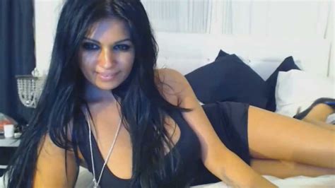 Sexy Girl On Webcam Красивая девушка Youtube