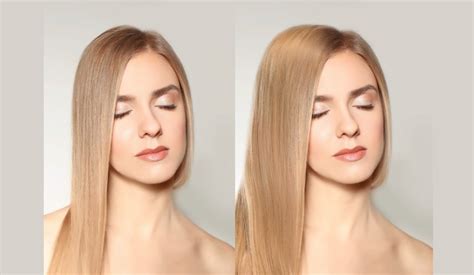 6 Hair Care Tips For Women With Thinning Hair Public Image Limited