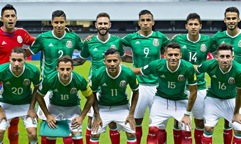 Mexico olimpicos prediccion fifa 21 jun 11, 2021. Cae México en el ranking de FIFA | Periódico AM
