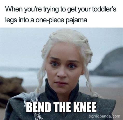 21 Hilariously Relatable Toddler Memes For Parents With Love Becca
