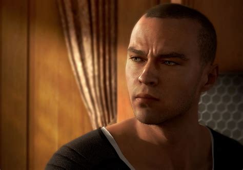Detroit Become Human Is Ambitious And Feels Like A Film Interrupted