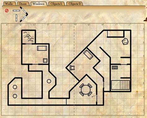 Rpg Blog Make Your Own Dungeon