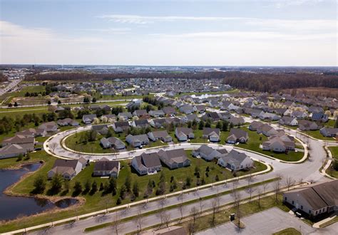 Springmill Is 55 Clubhouse Community Located On Route 301 In