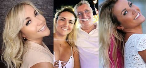 Everything You Need To Know About Jenny Scordamaglia Enrique Benzoni