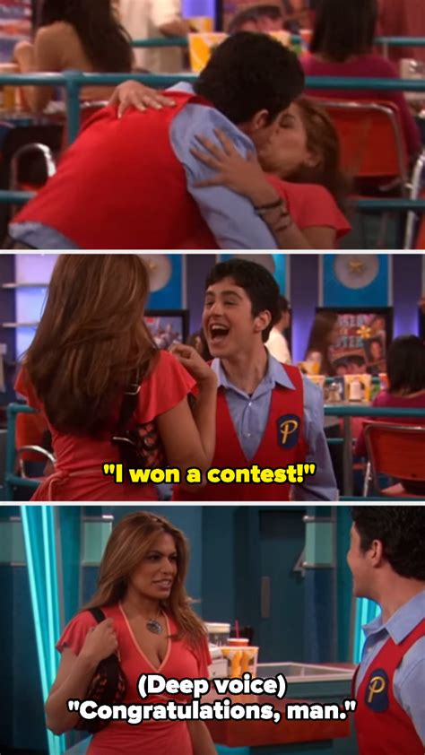 28 Times Nickelodeon Was Inappropriate Or Problematic