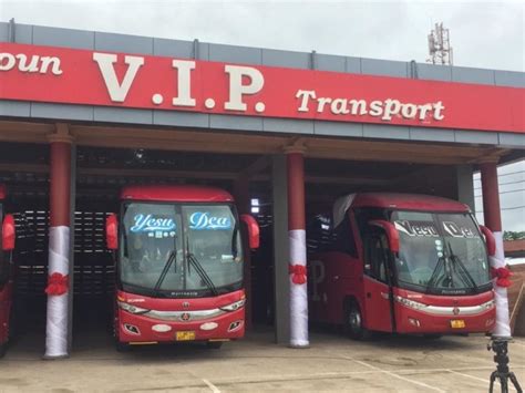 Vip Transport Increases Accra Kumasi Fares To Gh¢120 Ghnewsbanq