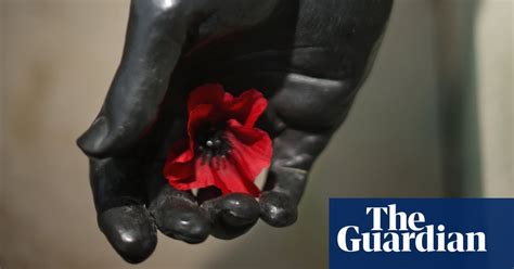 Onward Christian Soldiers Dropped From Local Remembrance Sunday Service