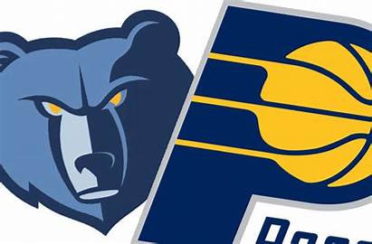 Grizzlies Sportslogos Pacers Nba Phantom Conference Champs