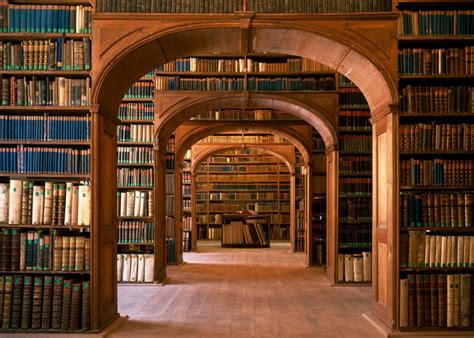 Lets Blog Top 10 Most Beautiful Libraries In The World