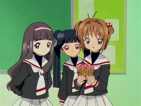 Cardcaptor Sakura 1x28 Anime Revival Tagalog Anime Collection