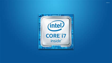 Intel Core I5 Wallpapers Wallpaper Cave