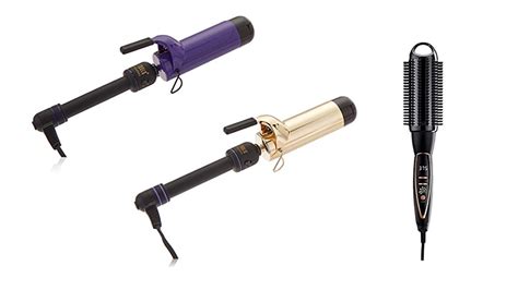 5 Best 2 Inch Curling Irons 2020