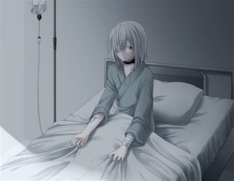 Sick Anime Hospital Base Goimages All