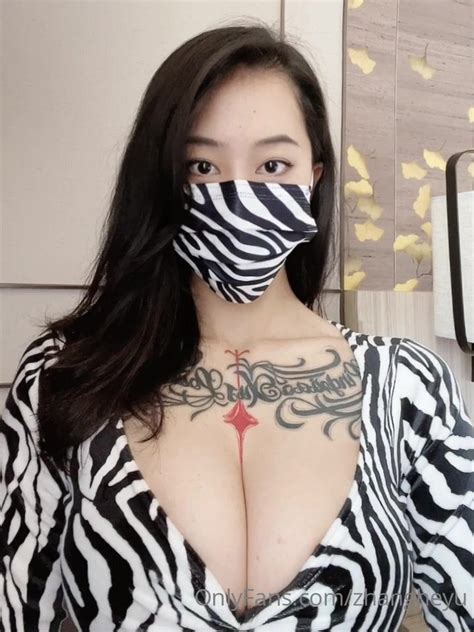 Zhangheyu Onlyfans Cute Confused Fucks Shaved Pussy Fuckit Cc My XXX